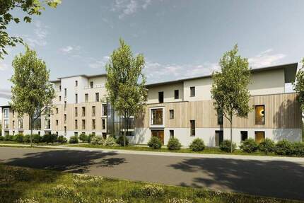 Wohnung Peiting - 4 Zimmer, 97 m&sup2;, 604.000&euro; | Angebot:25862589