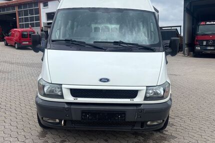 Ford Transit 145.552 km 3.100 &euro; Müllenbach 53520