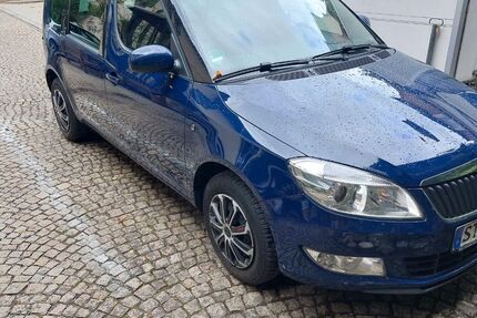Skoda Roomster 330.000 km 1.250 &euro; Starnberg 82319