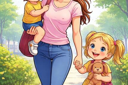 Wohnung Reinheim - 3 Zimmer, 70 m&sup2;, 1.500&euro; | Angebot:25417651