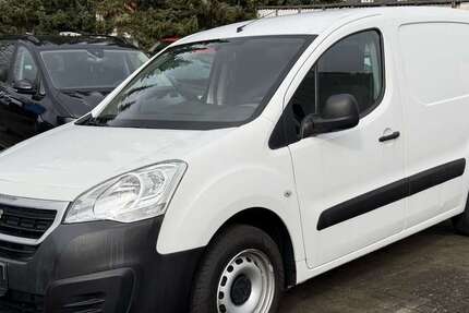 Peugeot Partner 65.000 km 7.995 &euro; Bielefeld 33647
