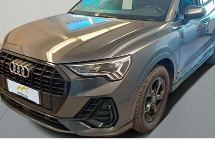 Audi Q3 93.200 km 35.489 &euro; Berlin 13088