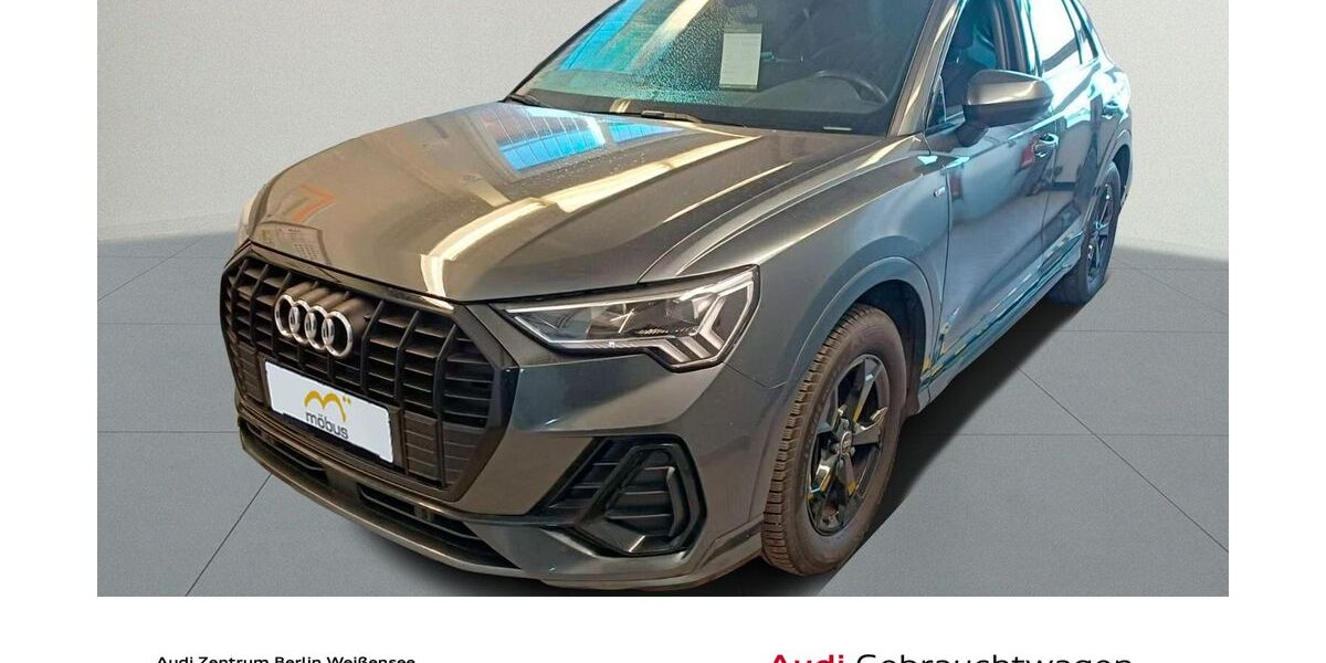 Audi Q3 93.200 km 35.489 &euro; Berlin 13088