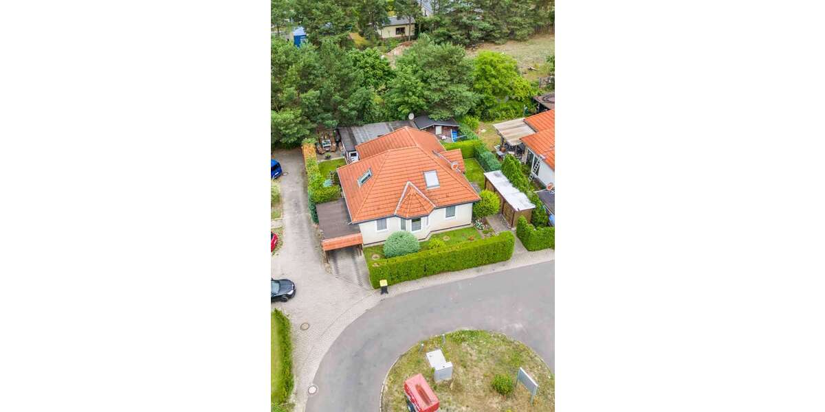 Einfamilienhaus Briest/Havelsee Havelsee - 5 Zimmer, 145 m&sup2;, 279.000&euro; | Angebot:24707587