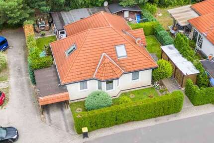 Haus Briest/Havelsee Havelsee - 5 Zimmer, 145 m&sup2;, 279.000&euro; | Angebot:24707587