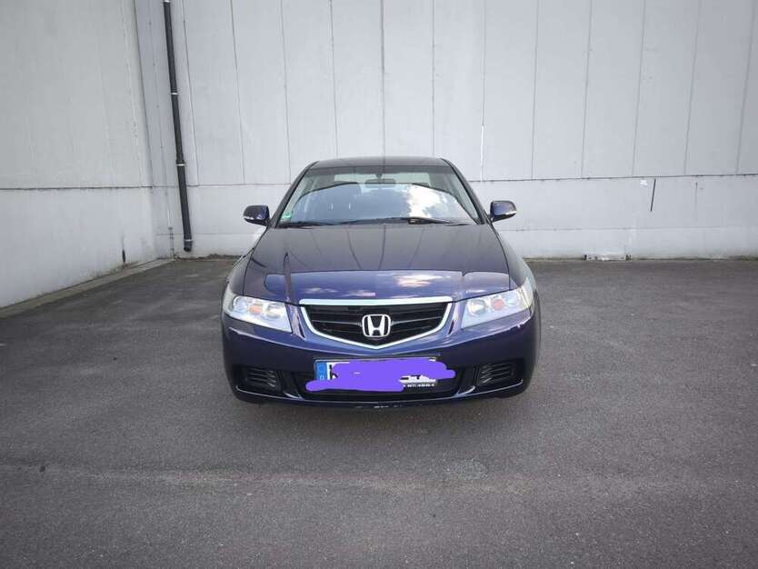 Accord