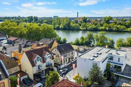 Haus Kelsterbach - 8 Zimmer, 195 m&sup2;, 485.000&euro; | Angebot:27346919