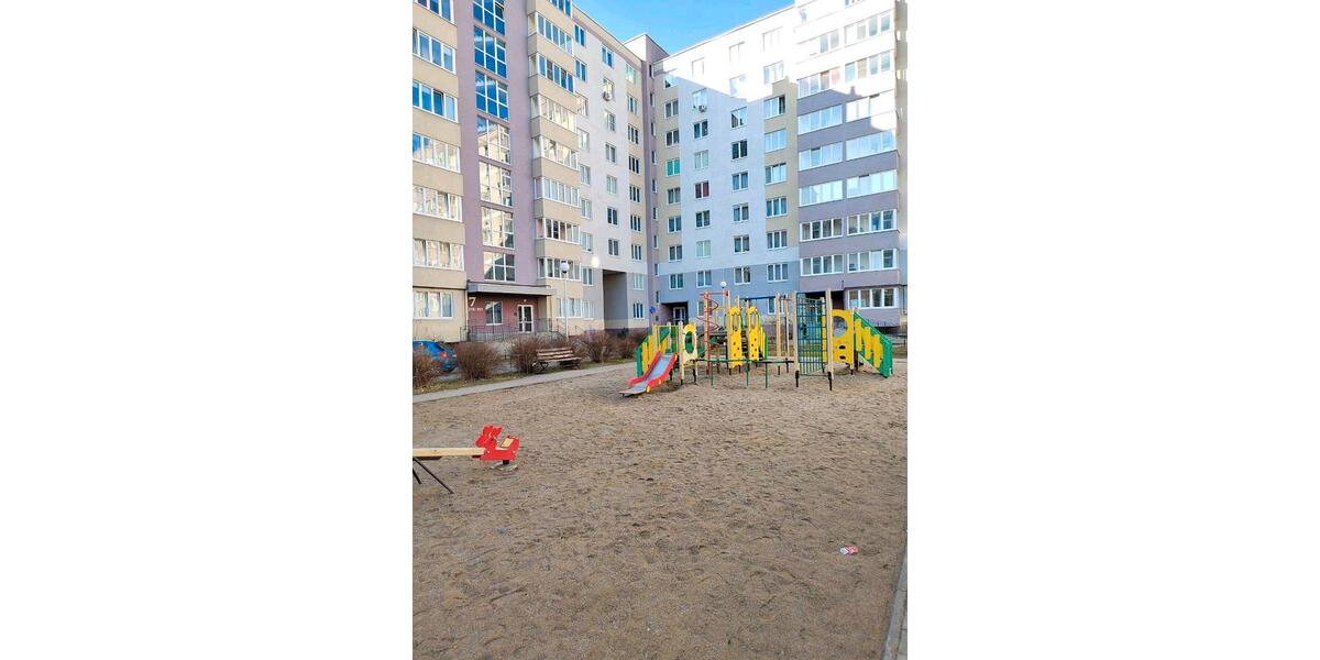 Etagenwohnung Berlin - 1 Zimmer, 44 m&sup2;, 76.950&euro; | Angebot:25971172