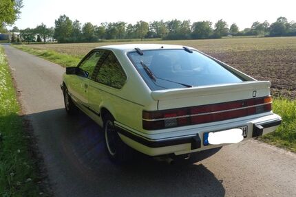 Opel Monza 86.500 km 8.800 &euro; Rietberg 33397