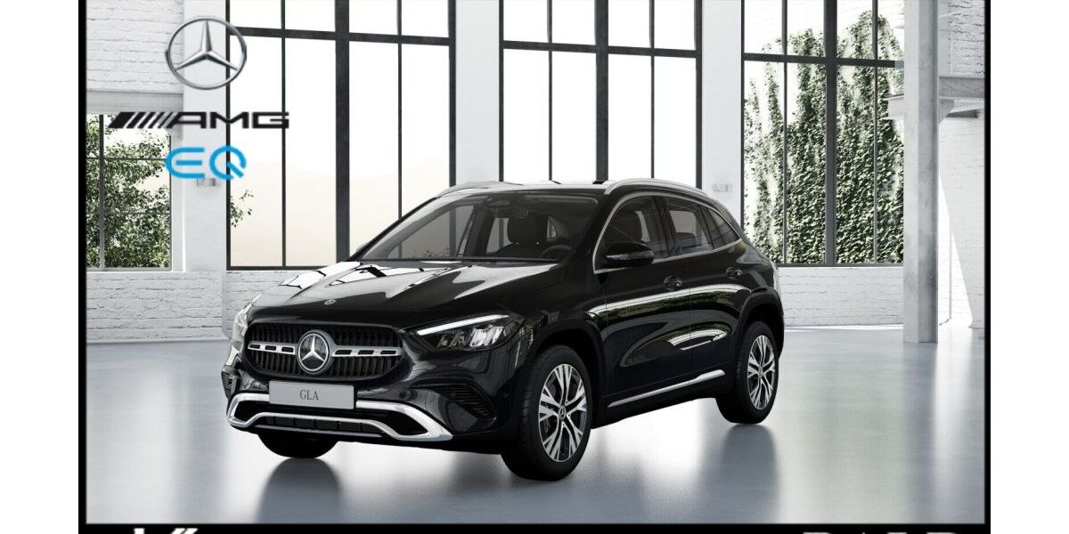 Mercedes-Benz GLA 180 11.990 km 34.870 &euro; Dortmund 44139