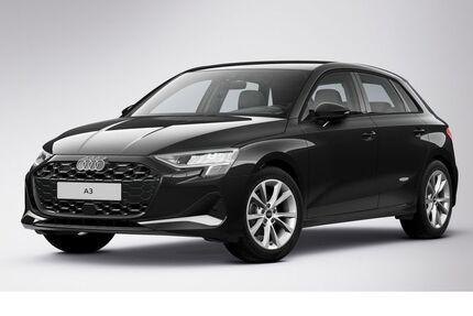Audi A3 23.187 km 30.980 € Wolfsburg 38440