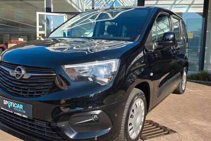 Opel Combo Life