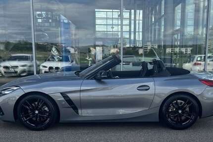 BMW Z4 34.000 km 38.750 &euro; Bad Vilbel 61118