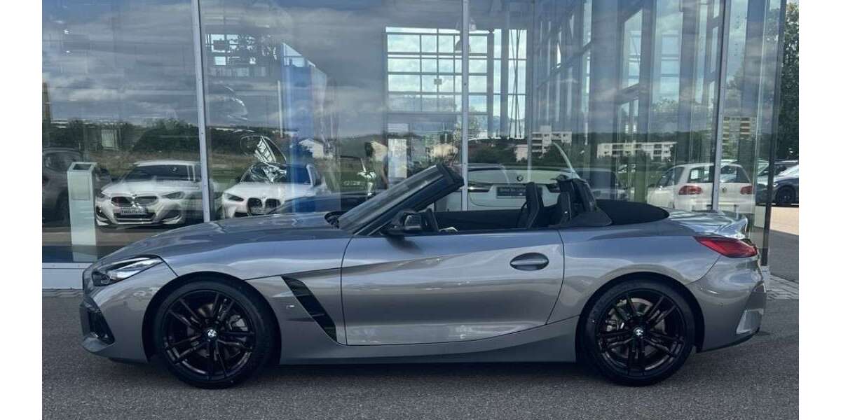 BMW Z4 34.000 km 38.750 &euro; Bad Vilbel 61118