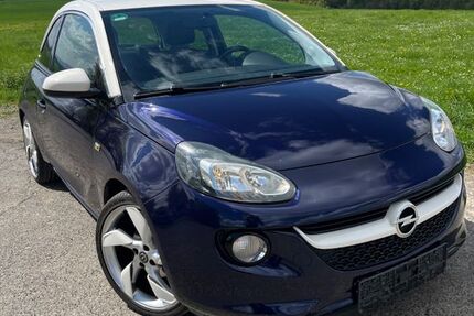 Opel Adam 135.280 km 6.200 &euro; Ehlscheid 56581