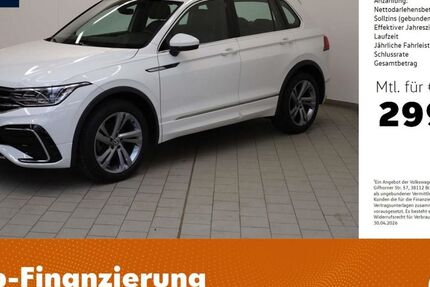 VW Tiguan 37.745 km 35.280 &euro; Amberg 92224