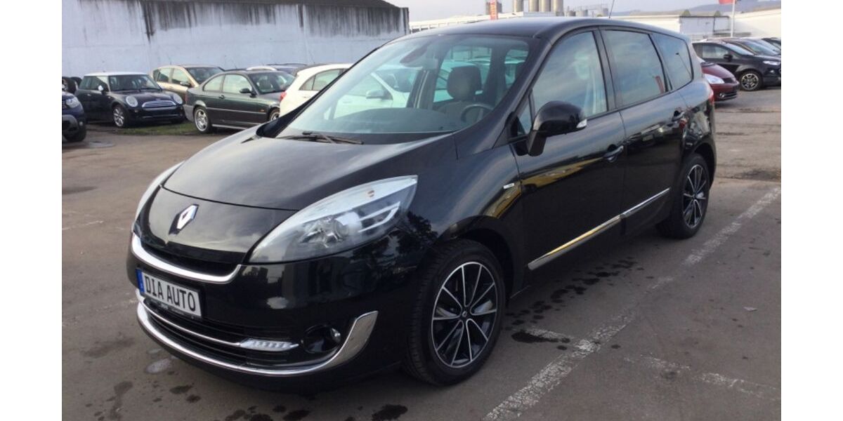 Renault Scenic 279.000 km 3.399 &euro; Bad Kreuznach 55543