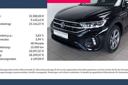VW T-Roc 8.458 km 32.580 &euro; Rietberg 33397