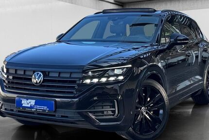 VW Touareg 106.245 km 48.979 &euro; Wittingen 29378