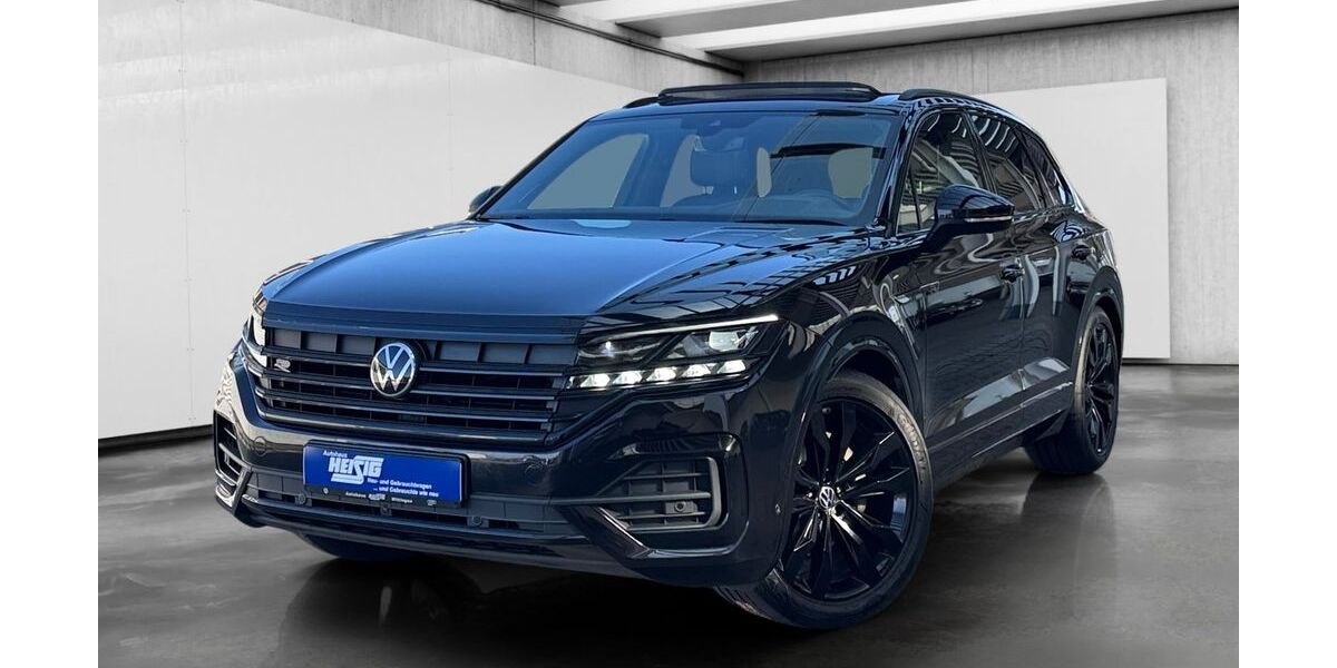 VW Touareg 106.245 km 48.979 &euro; Wittingen 29378