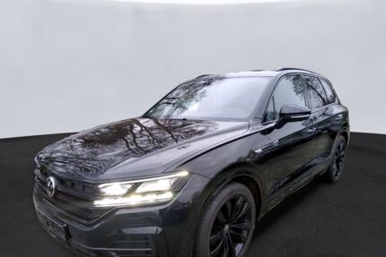 VW Touareg 106.245 km 53.979 &euro; Wittingen 29378