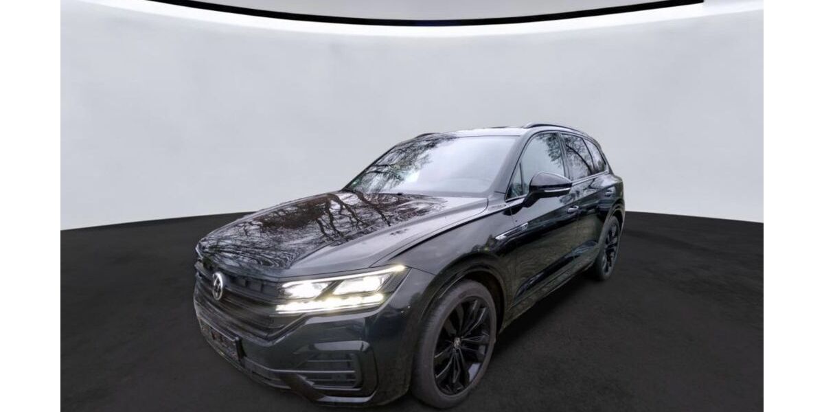 VW Touareg 106.245 km 53.979 &euro; Wittingen 29378