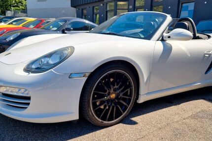 Porsche Boxster 166.700 km 30.770 &euro; Heilbronn 74074