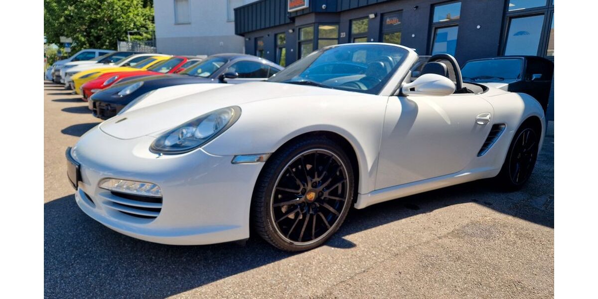 Porsche Boxster 166.700 km 30.770 &euro; Heilbronn 74074