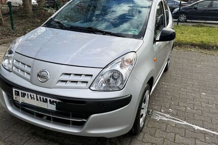 Nissan Pixo 71.192 km 1.890 &euro; Gelsenkirchen 45894