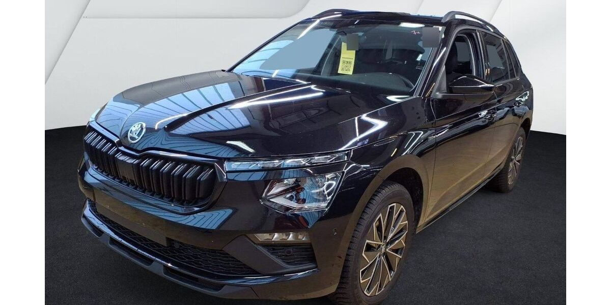 Skoda Kamiq 23.278 km 23.970 &euro; Neutraubling 93073