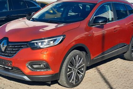 Renault Kadjar 39.500 km 15.990 &euro; Dietingen-Böhringen 78661