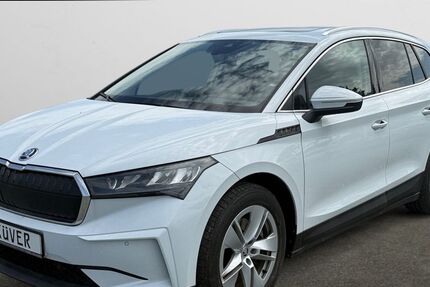 Skoda Enyaq 34.000 km 33.960 &euro; Hagen 27628