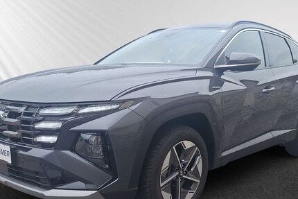 Hyundai TUCSON 21.310 km 30.980 &euro; Dresden / Radebeul 01445