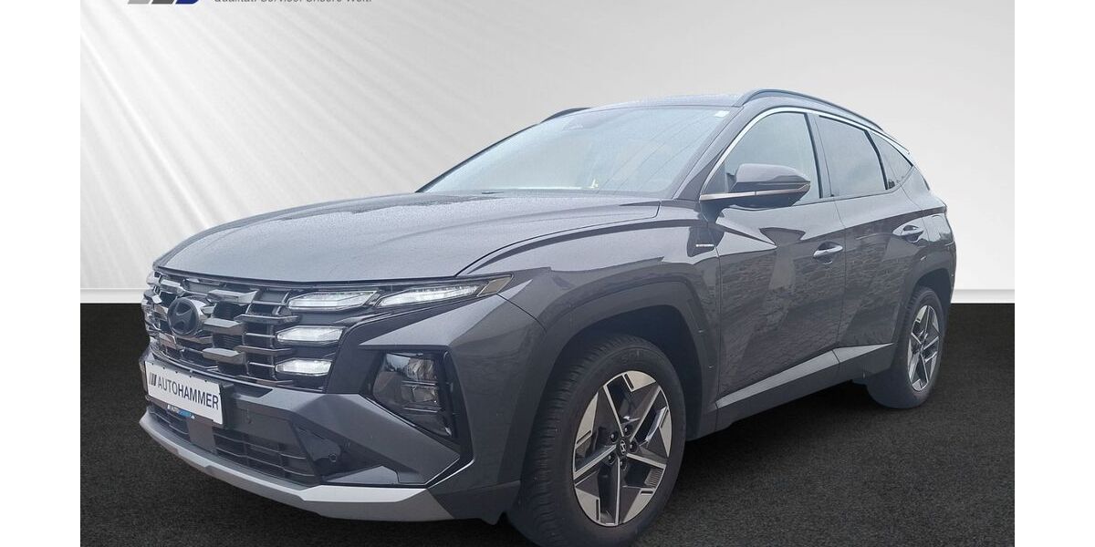 Hyundai TUCSON 21.310 km 30.980 &euro; Dresden / Radebeul 01445