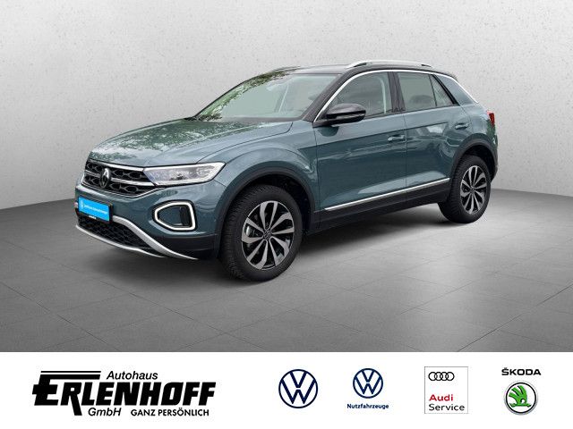 VW T-Roc 7.635 km 31.480 &euro; Neu-Anspach 61267