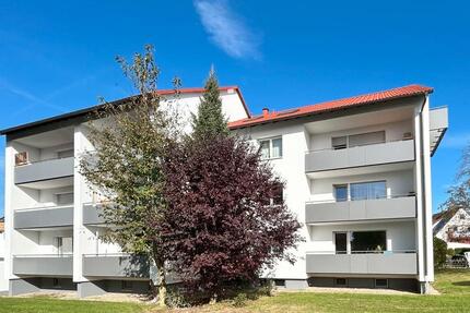Wohnung Petersberg - 3 Zimmer, 103 m&sup2;, 310.000&euro; | Angebot:26578461