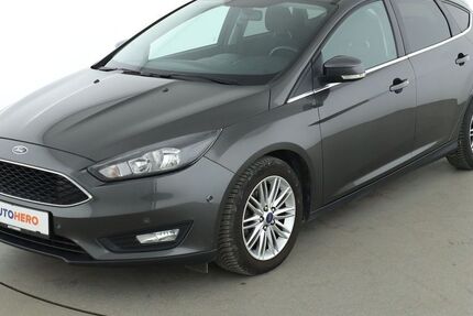 Ford Focus 68.406 km 10.980 &euro; Leipzig 04328
