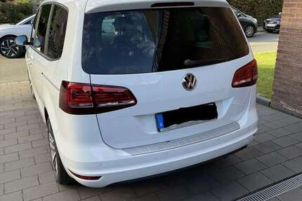 VW Sharan 93.000 km 32.000 &euro; Ahlen 59227