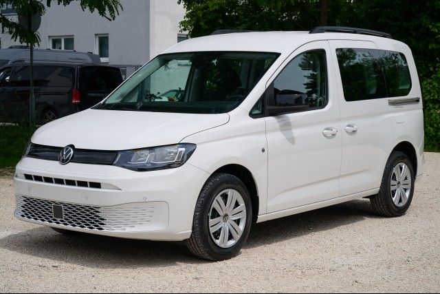 VW Caddy 1.700 km 29.990 € Deizisau 73779