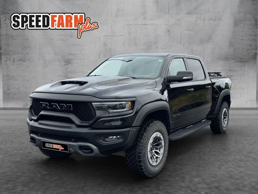 RAM