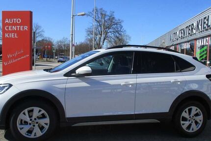 VW Taigo 40.660 km 16.900 &euro; Kiel-Kronshagen 24119