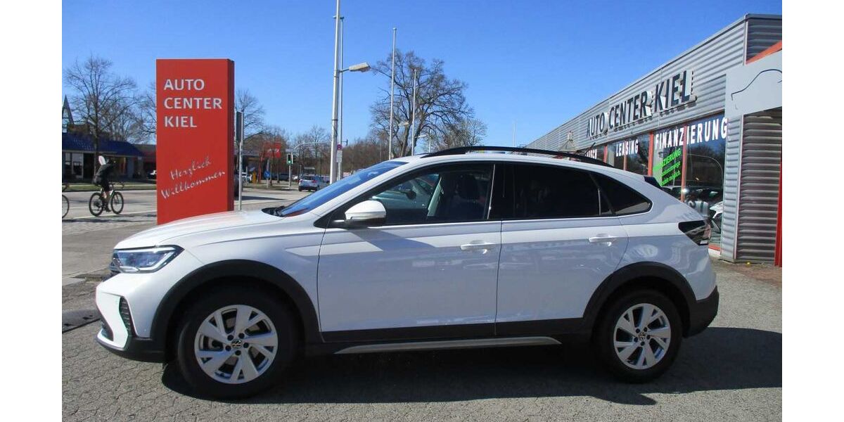 VW Taigo 40.660 km 16.900 &euro; Kiel-Kronshagen 24119