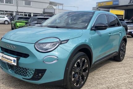 Fiat 600 21.280 km 19.377 &euro; Bad Salzuflen 32108