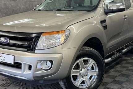 Ford Ranger 74.289 km 18.980 &euro; Rastdorf 26901