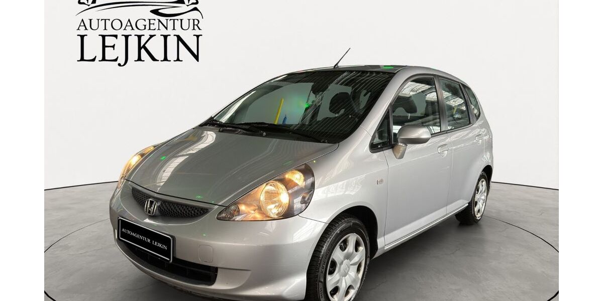 Honda Jazz 85.623 km 3.990 &euro; Krefeld 47803