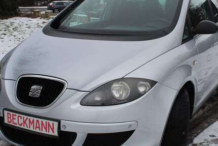 Seat Altea 192.250 km 3.399 &euro; Pinneberg Nord Hamburg 25421