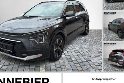 Kia Niro 13.500 km 30.580 € Berlin 13581