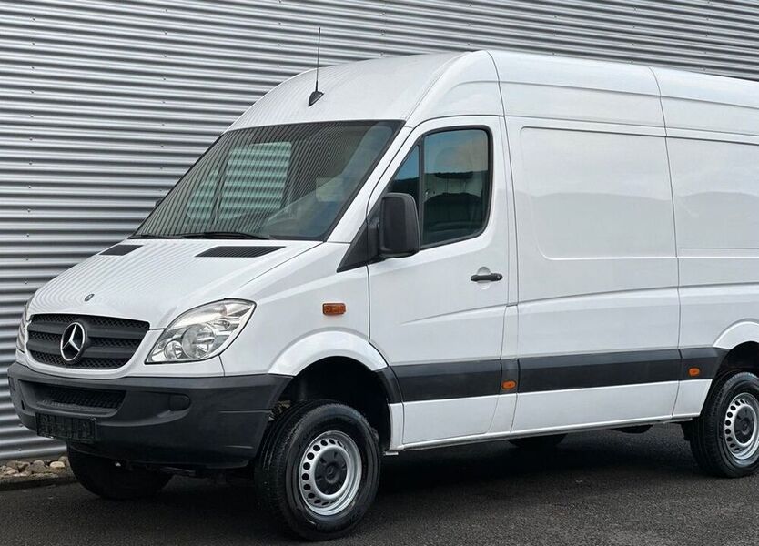 Sprinter