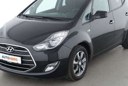 Hyundai iX20