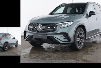 Mercedes-Benz GLC 300 12.952 km 59.770 &euro; Ingolstadt 85055
